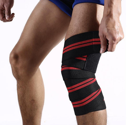 Warum tut mein Knie weh?