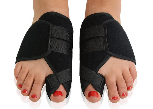 Hallux Valgus ist wirklich nicht beängstigend! Du verstehst es einfach nicht!