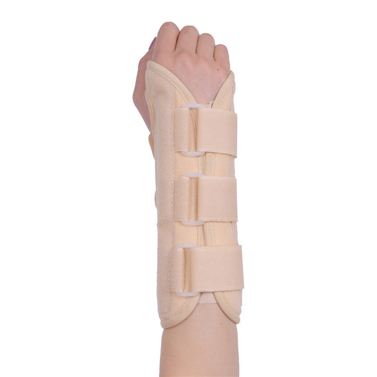Lange Unterarmstütze für Daumen und Handgelenk