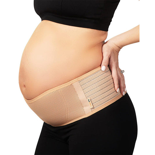 Mesh-Stützband für unter den Babybauch