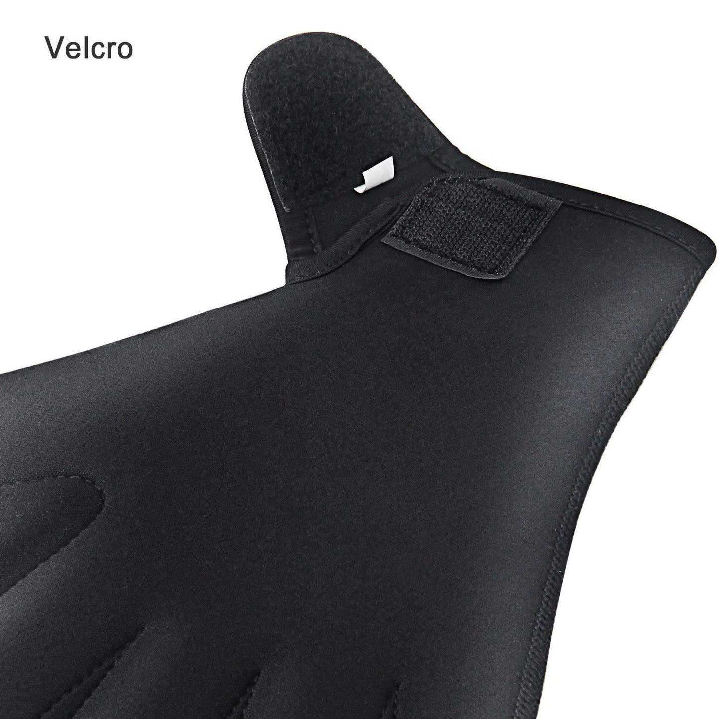 ZSZBACE Handschuhe Webbed Paddle Schwimmhandschuhe Fitness Wassergymnastik und Wasserbeständigkeitstraining - 2 Farben