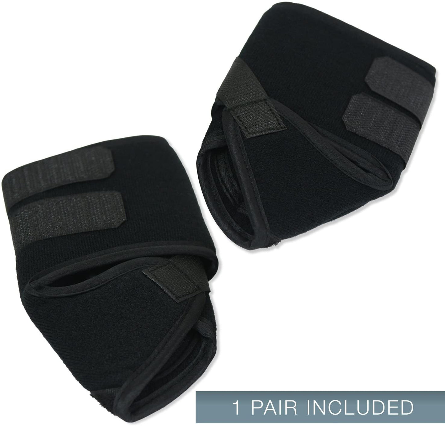 Hallux Vaglus Bandage- 1 paar Zehenspreizer - Bunion Relief für die Schlafenszeit - für Männer und Frauen