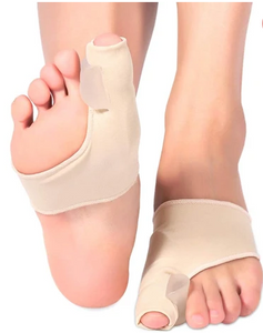 Wie man sich von Hallux Valgus erholt？
