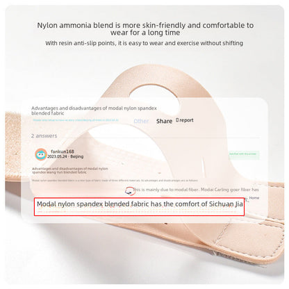Verstellbare, perforierte Handgelenkbandage