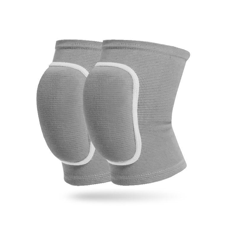 Gepolsterte Knieschoner für Sport