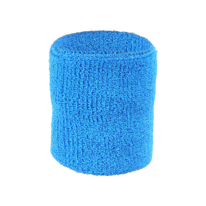 Frottee-Handgelenkband für Sport