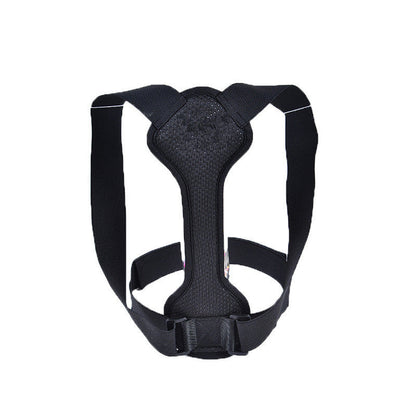 Flacher Haltungstrainer zum Tragen unter Kleidung
