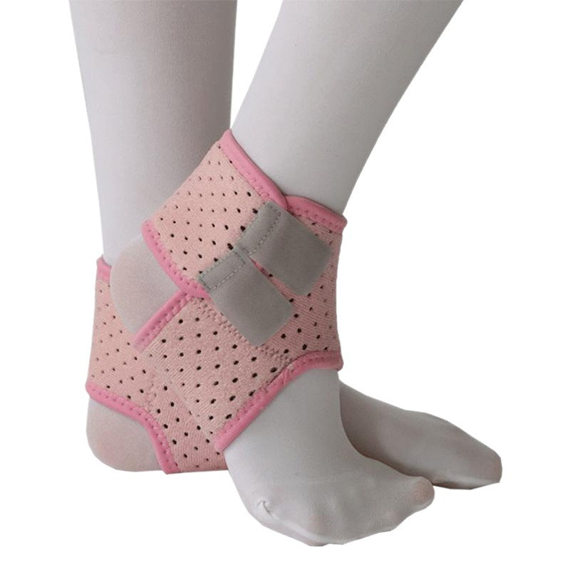 Perforierte Knöchelbandage für Kinder