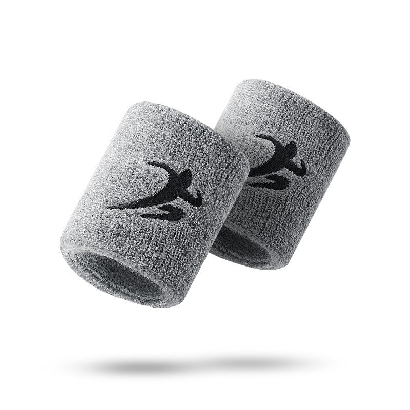 Atmungsaktive, elastische Handgelenkbandage
