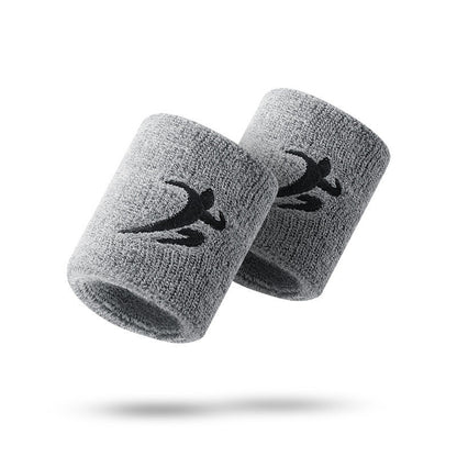 Atmungsaktive, elastische Handgelenkbandage