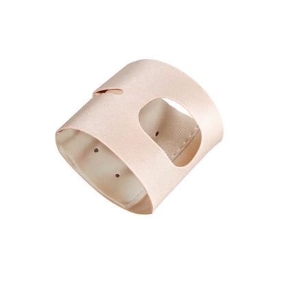 Verstellbare, perforierte Handgelenkbandage