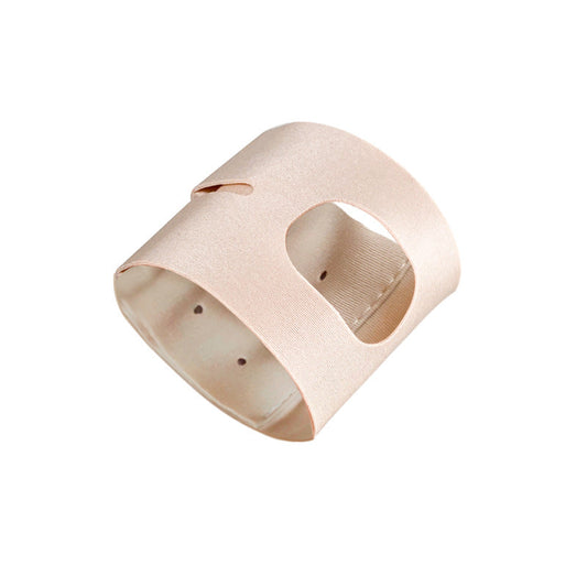 Verstellbare, perforierte Handgelenkbandage