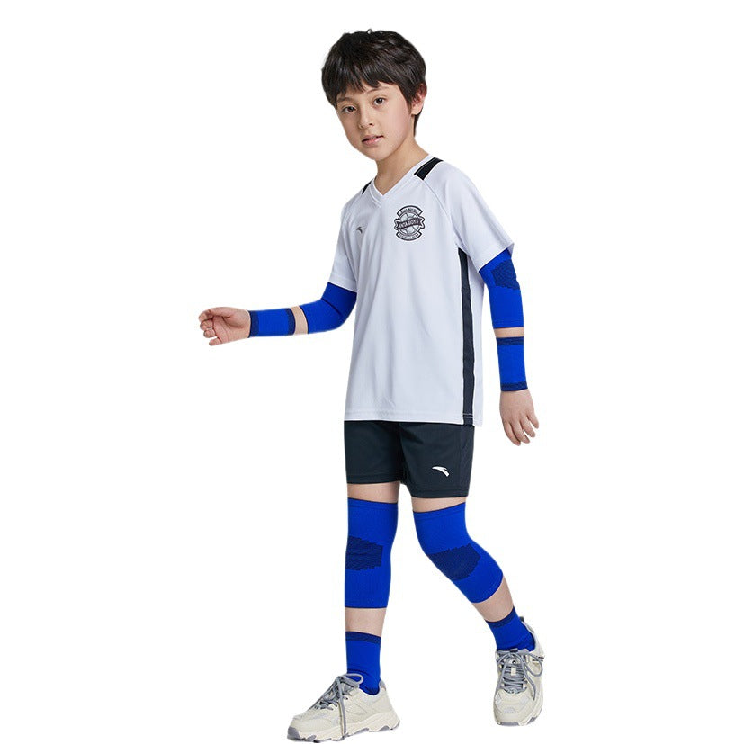 Sport-Schutzbandagen für Kinder im Set