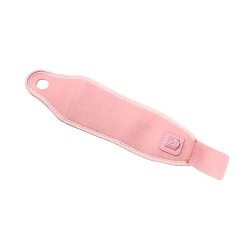 Handgelenk-Wärmebandage mit Daumenschlaufe