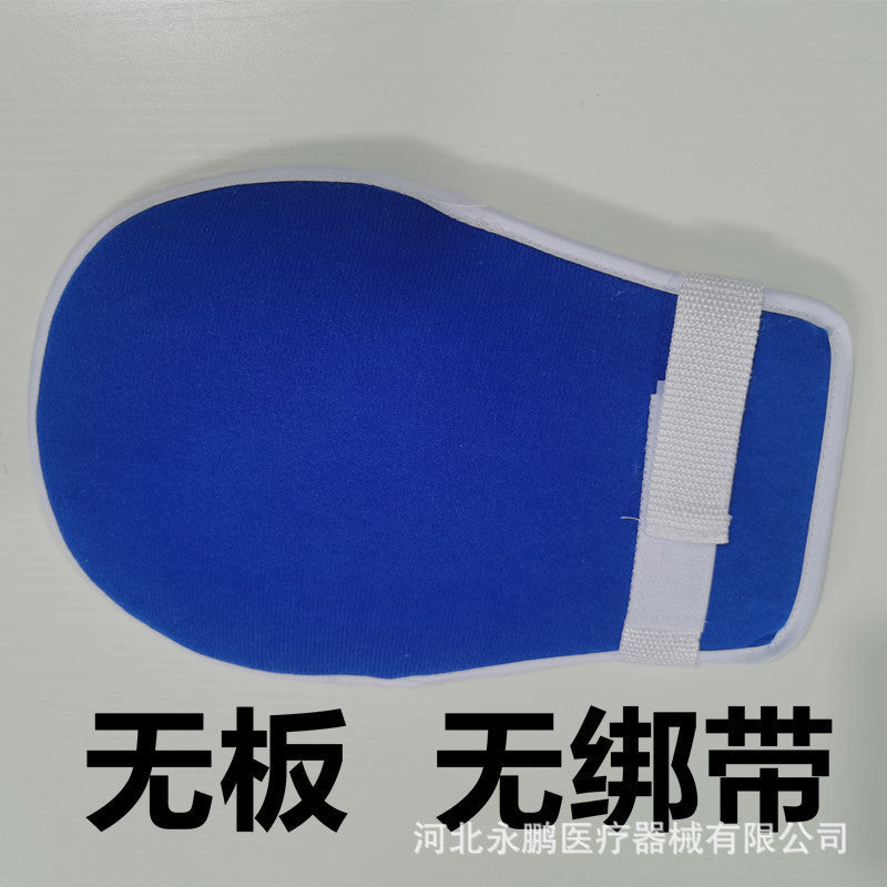 Verstellbarer Stützhandschuh aus Mesh