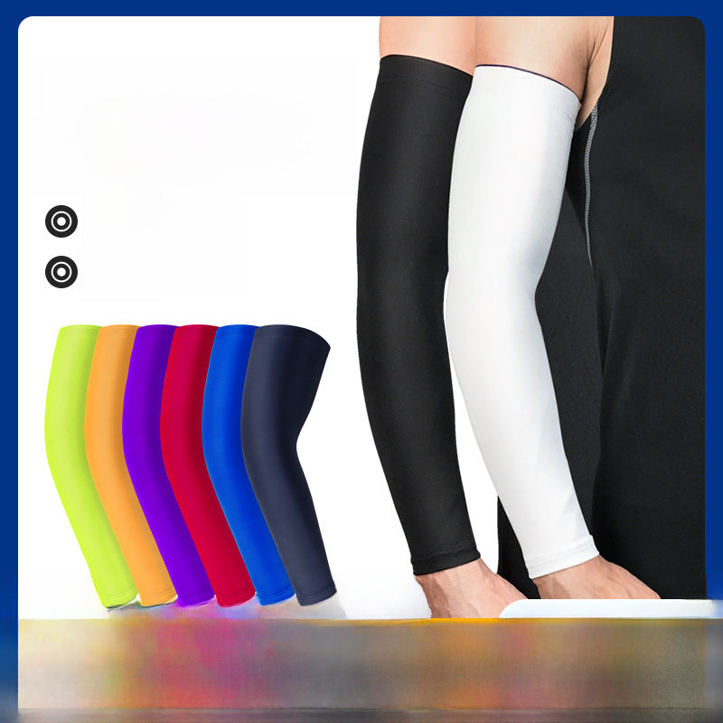 Atmungsaktive Kompressionsbandage für den Ellenbogen