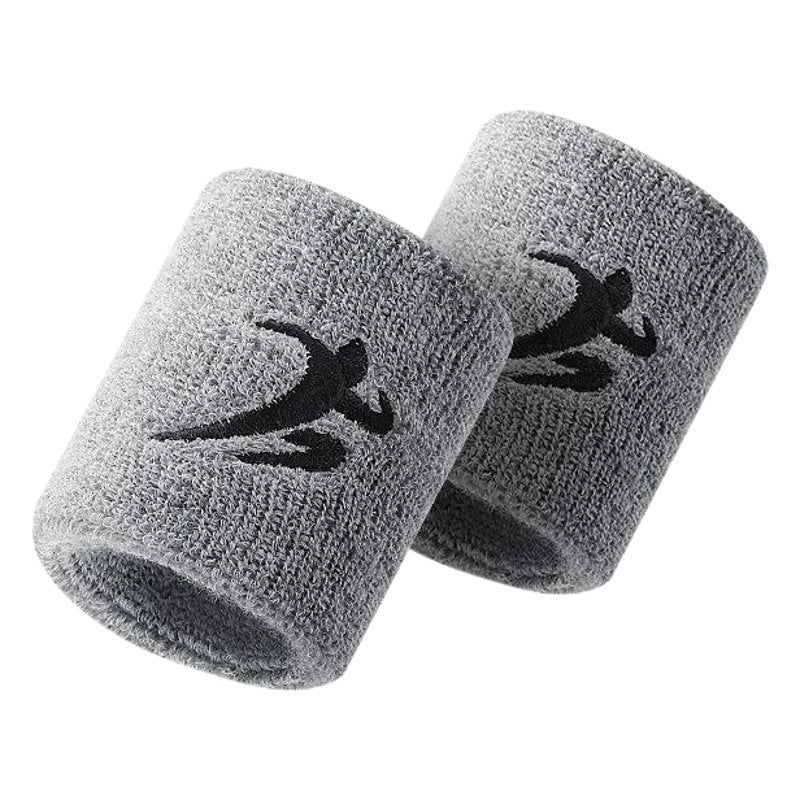 Atmungsaktive, elastische Handgelenkbandage
