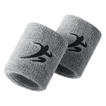 Atmungsaktive, elastische Handgelenkbandage