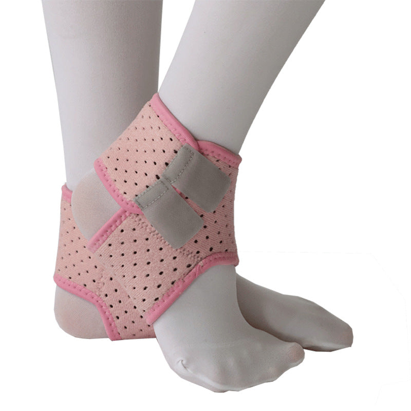 Perforierte Knöchelbandage für Kinder