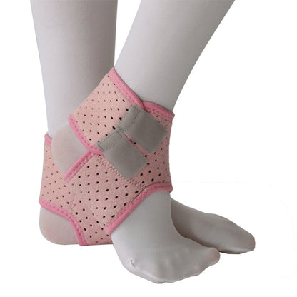 Perforierte Knöchelbandage für Kinder