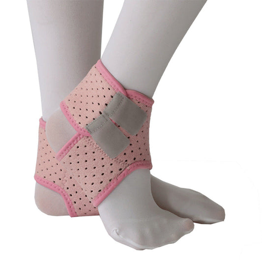 Perforierte Knöchelbandage für Kinder