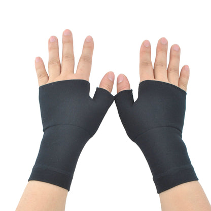 Elastische Kompressionsbandage fürs Handgelenk