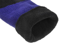 1 Paar Kniewärmer Knieschoner Winter Kniebandage Baumwolle Knieschützer Wärmerschutz Elastische Knieorthese für Freizeit und allerlei Sport