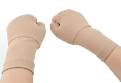 Daumenbandage mit elastischer Handgelenkstütze