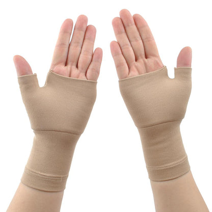 Daumenbandage mit elastischer Handgelenkstütze
