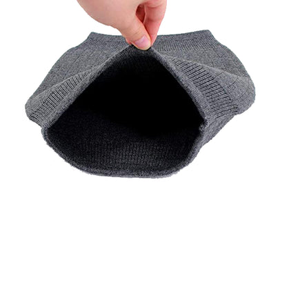Winter Nierenwärmer Kaschmir  Rückenwärmer Elastisch Taille Unterstützung